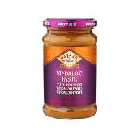 VINDALOO PASTE 283G PATAKS